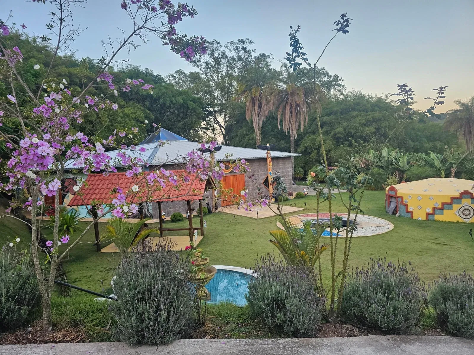 Espaço AXCD - Foto 1